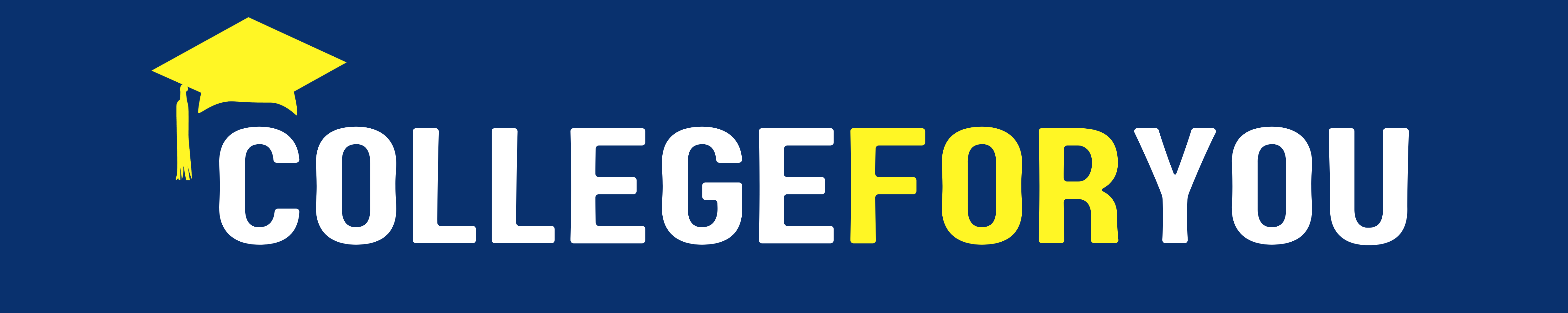 CollegeForYou Logo